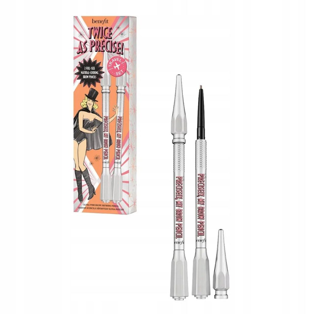 benefit brow pencil review