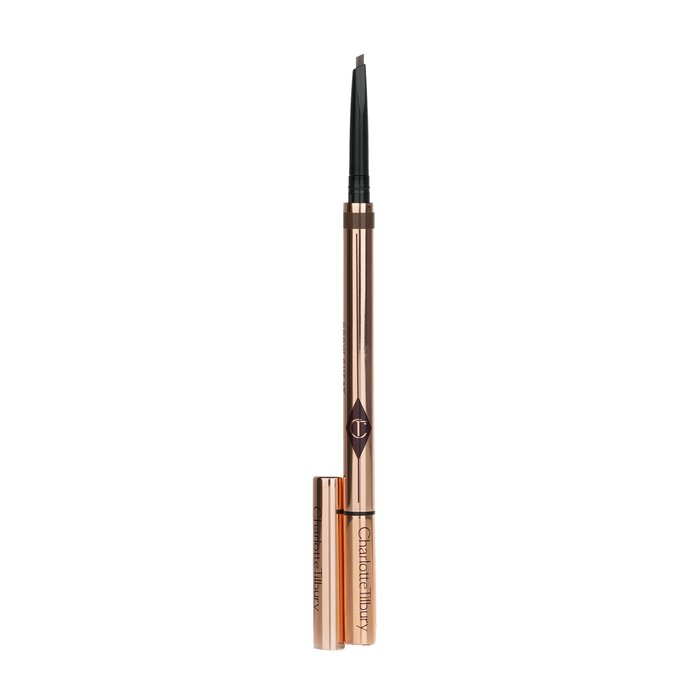 charlotte tilbury brow cheat review