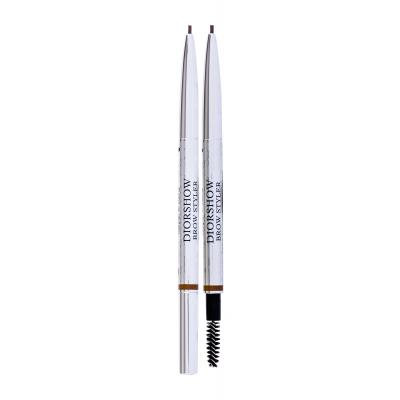 dior brow styler review