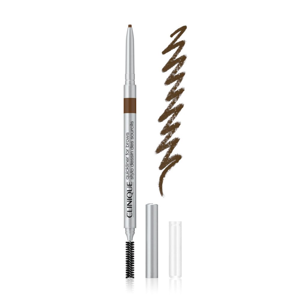 clinique brow pencil review