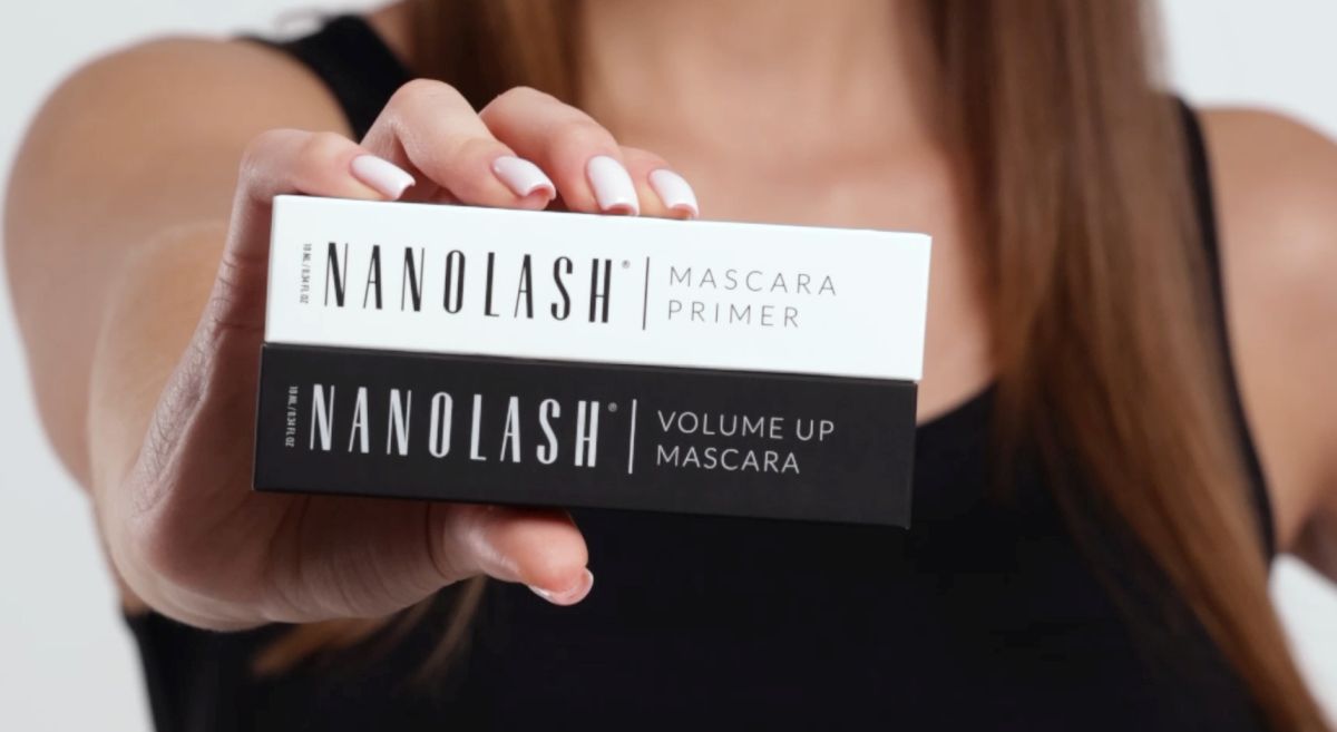 mascara primer nanolash